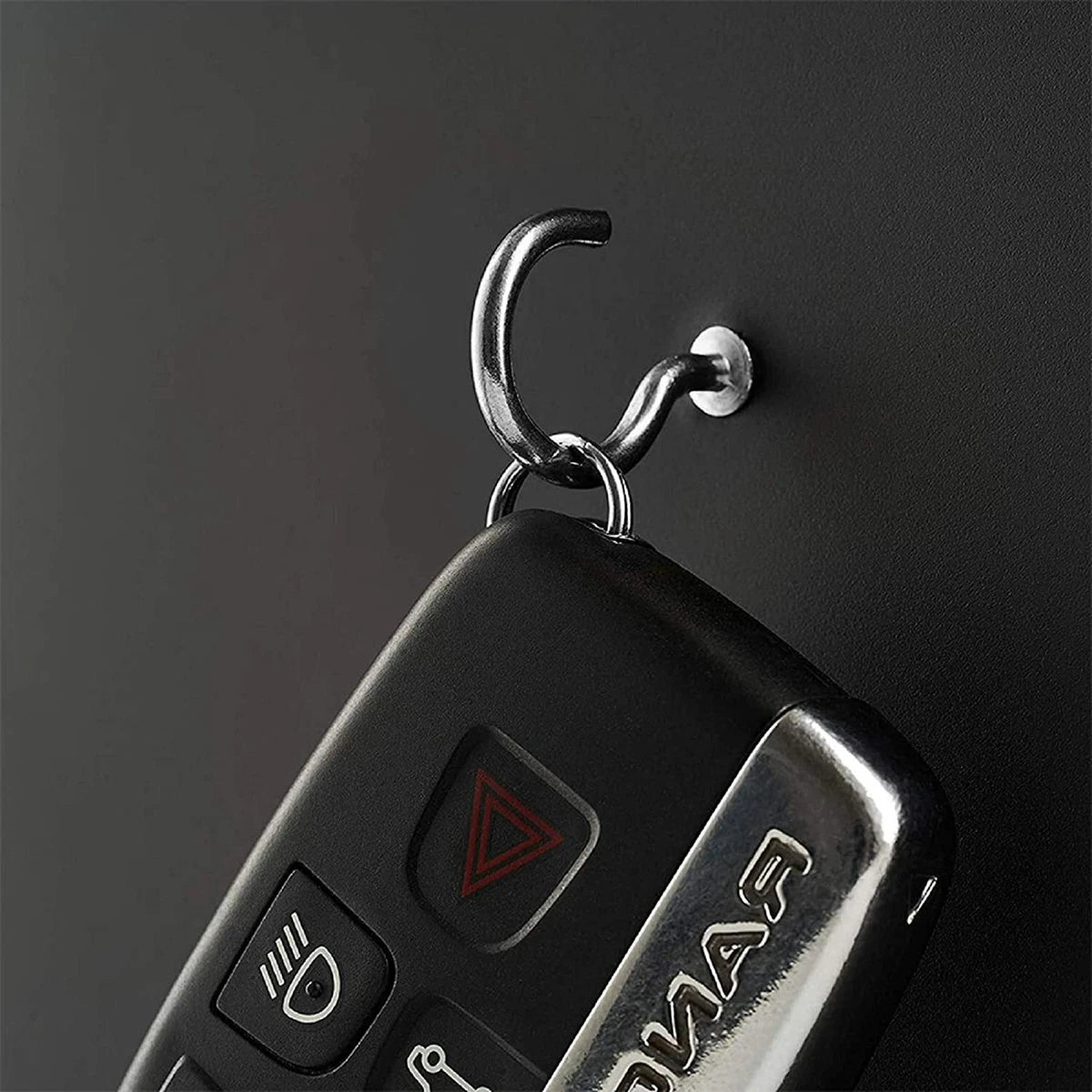 Cup Hook Stainless Steel