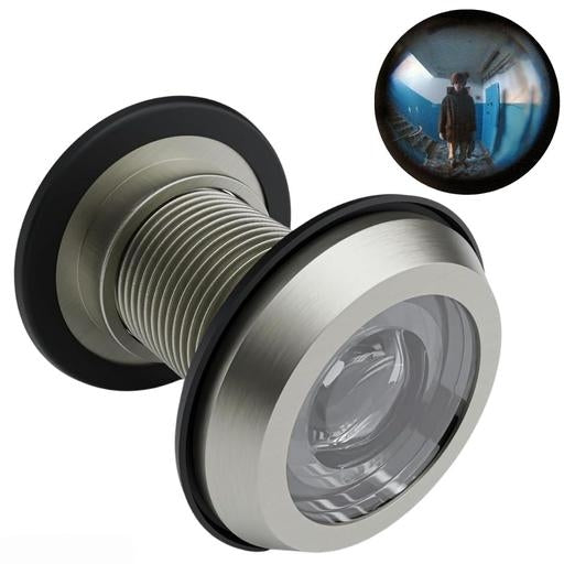 Brass Door Eye Viewer