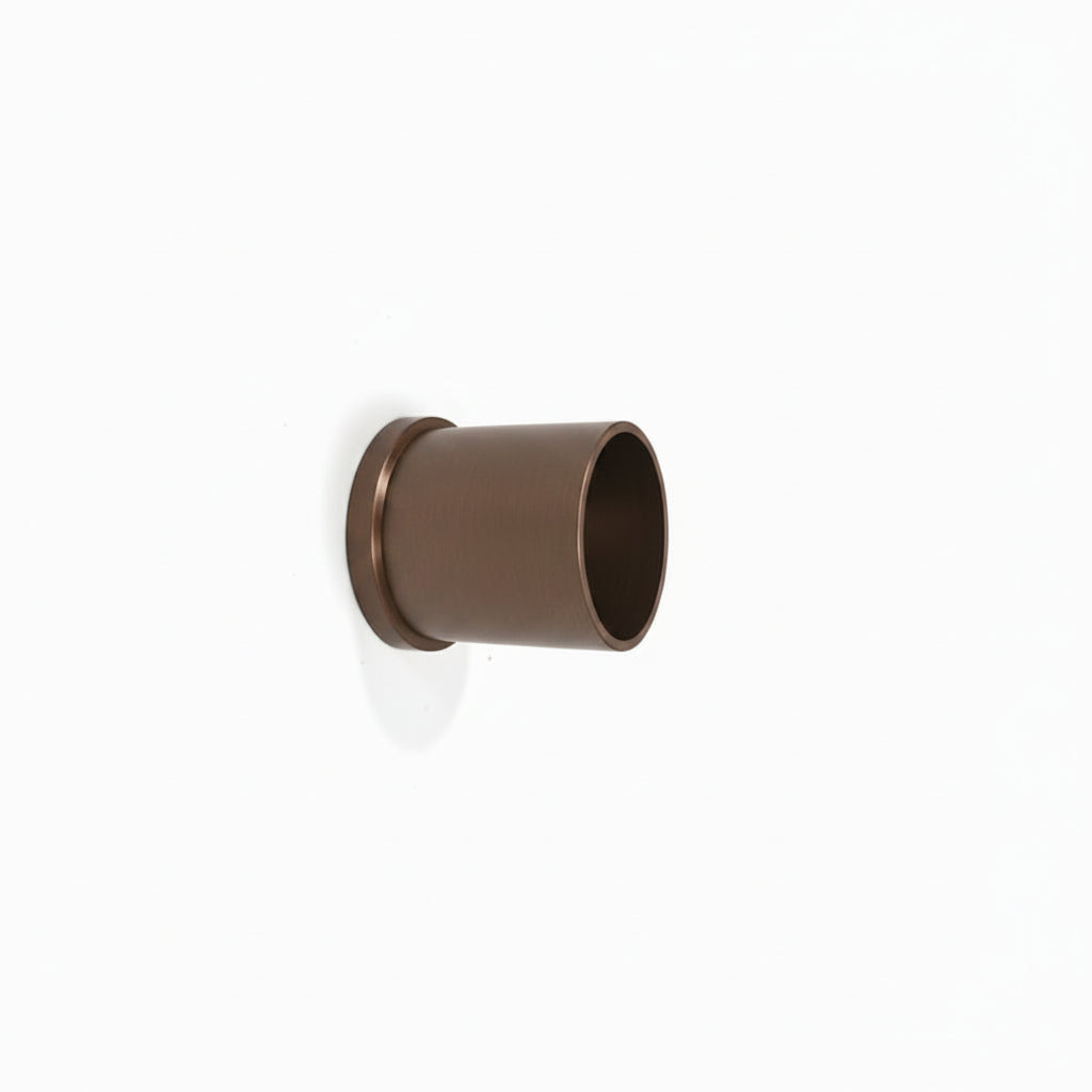 Conceal Socket Brass