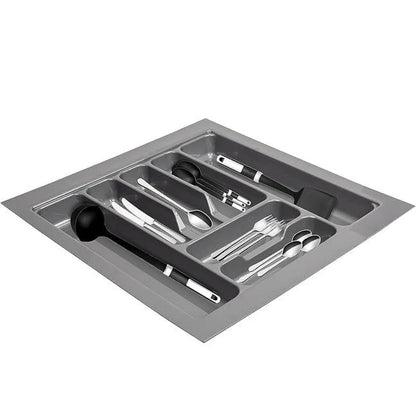 Pvc Cutlery Tray