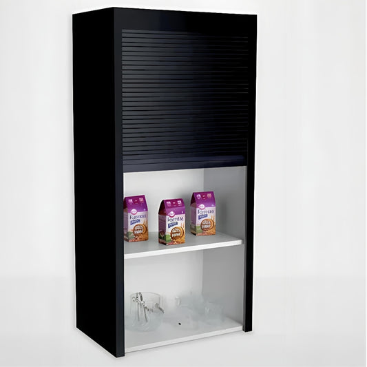Rolling Shutter for Kitchen