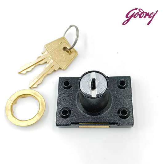 Godrej Multi Lock (Drawer lock) 20mm
