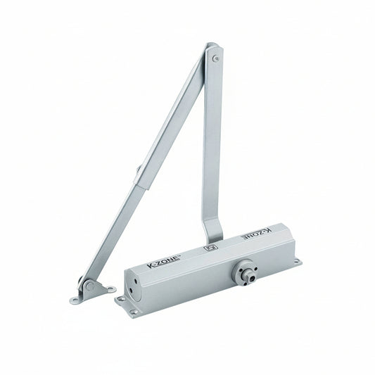 Kzone Open Door Closer 65 to 80kg Capacity (KDC 01)