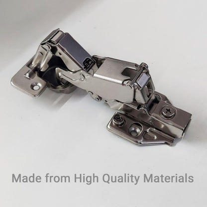 165 Degree Soft Close Auto Hinges