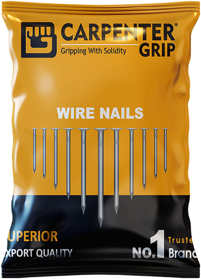 Carpenter Brand® Ms Wire Nails