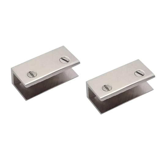 Brass Square Bracket