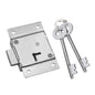 Vijayan Universal Cupboard Lock