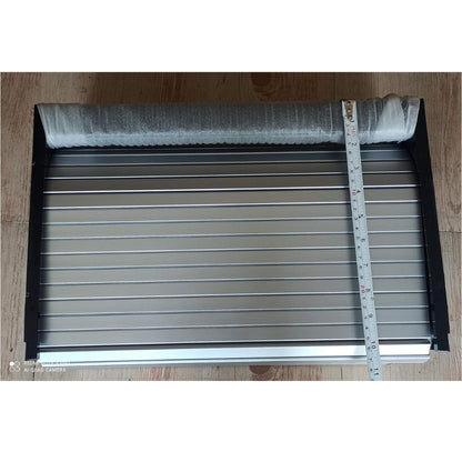 Rolling Shutter for Kitchen