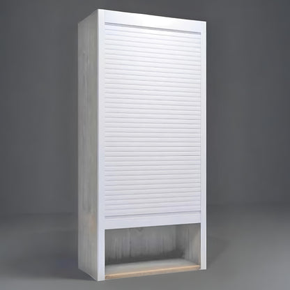 Rolling Shutter for Kitchen