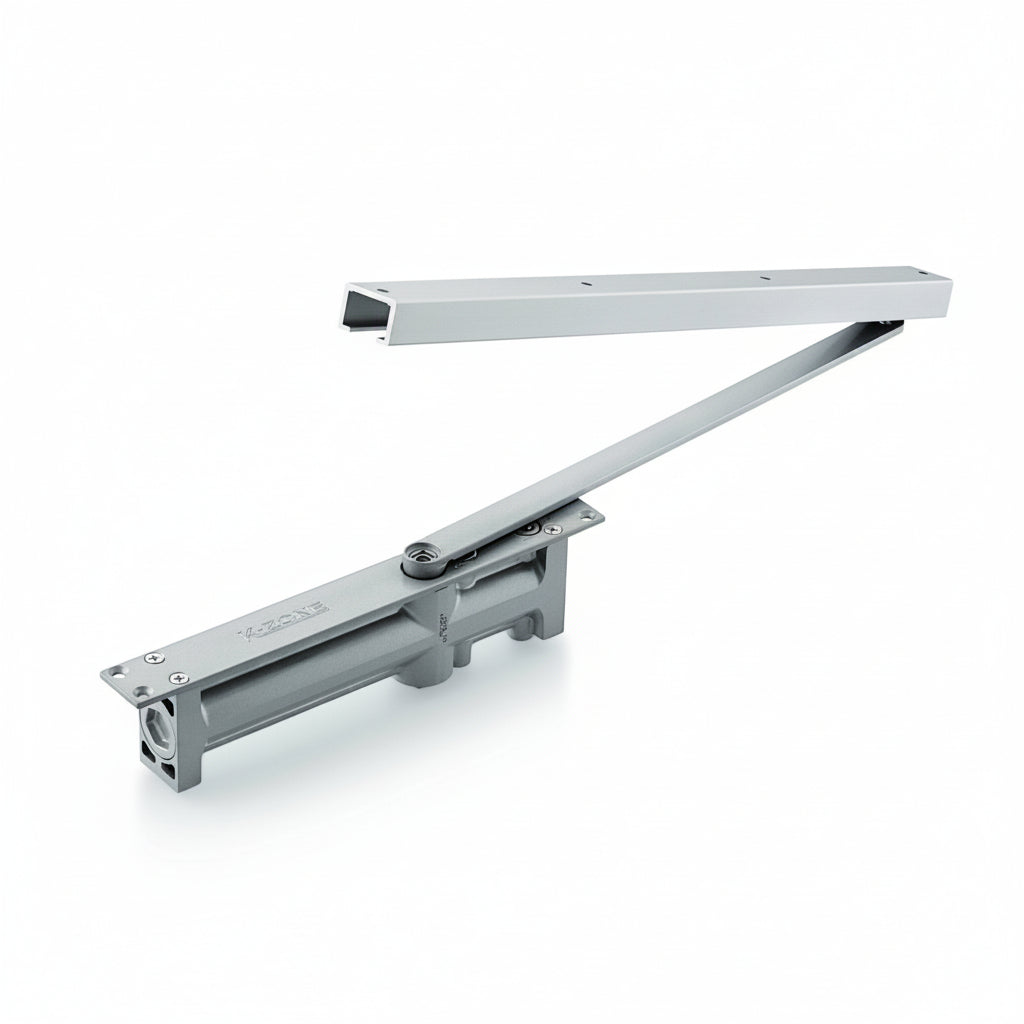 Kzone Concealed Door Closer 80kg Capacity (KDC 07)