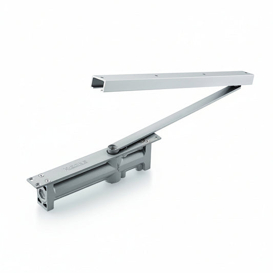 Kzone Concealed Door Closer 80kg Capacity (KDC 07)