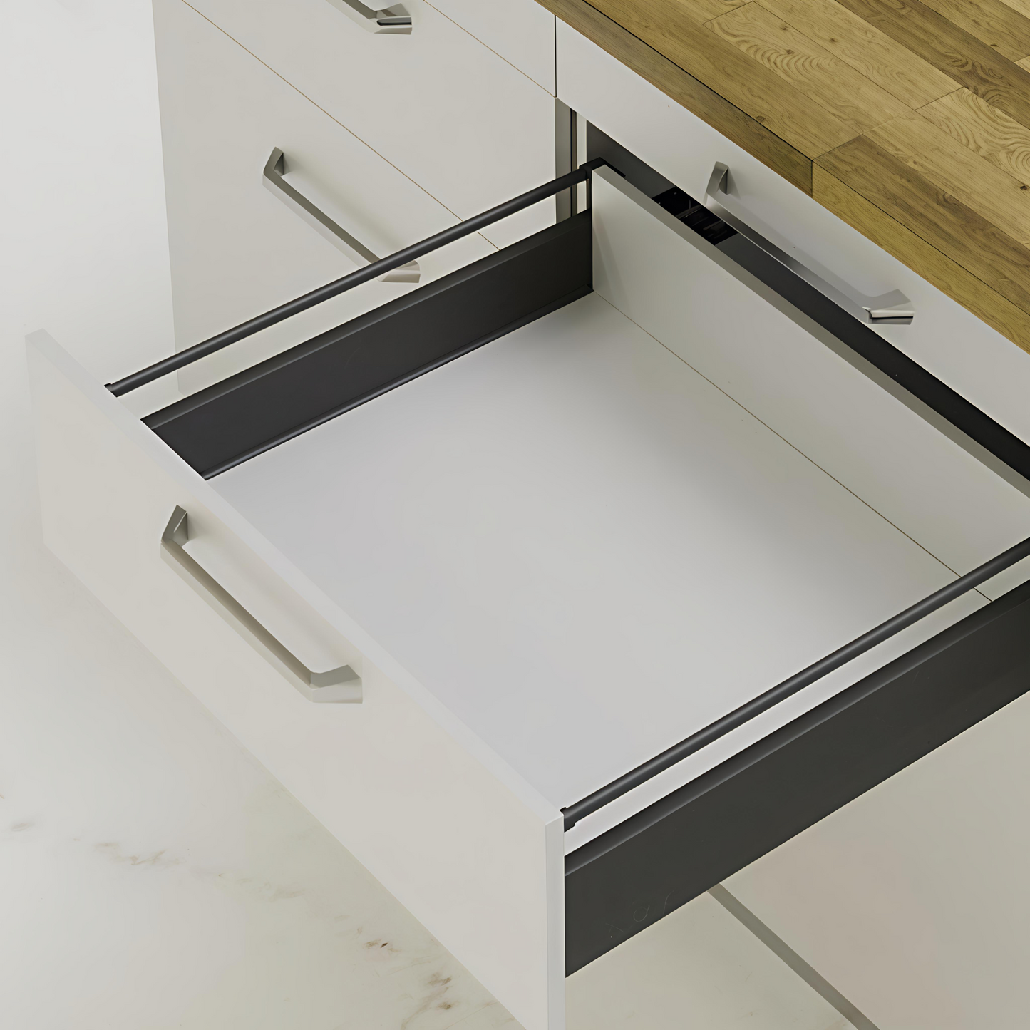 Hafele Matrix Box Drawer