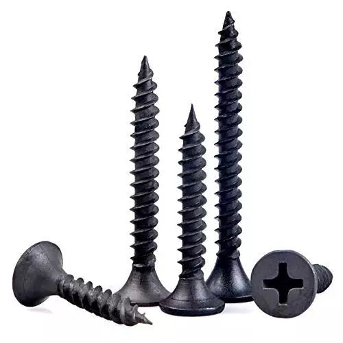 Ms Drywall Screw (Gypsum Screw)