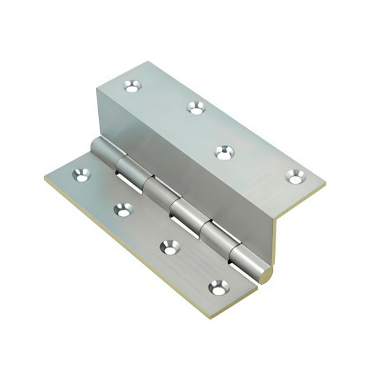 Sarraf® Stainless Steel Z Hinges