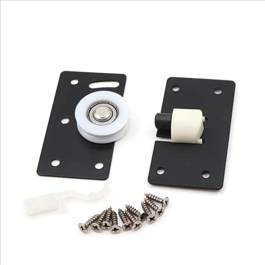 Cnr Sliding Fitting Small Taklu (One Door Kit)
