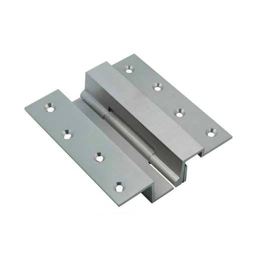 Bharmal® Premium Brass Duck Hinges