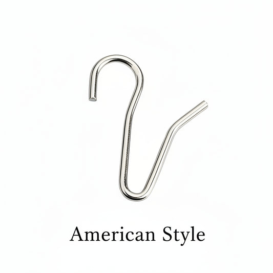 Curtain Brass Hook