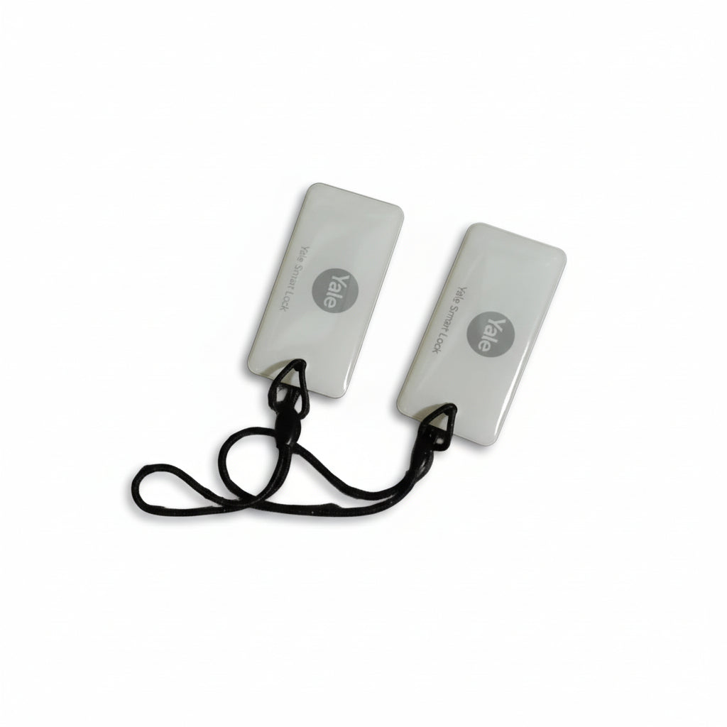 Yale Kyra Pro Premium Push Pull Smart Lock with 6-Ways of Unlock | Connects with Yale Home App | Wi-Fi & Bluetooth Smart Connectivity | 5-Year Warranty | Modern Home Security